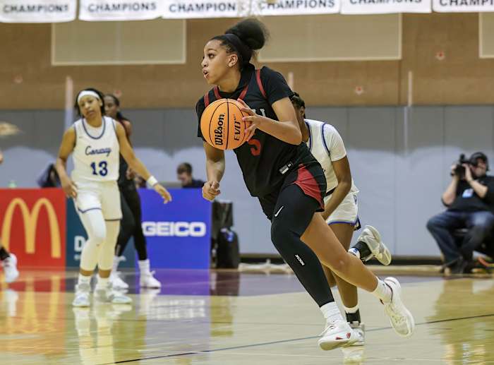 Photo by Michael Smith